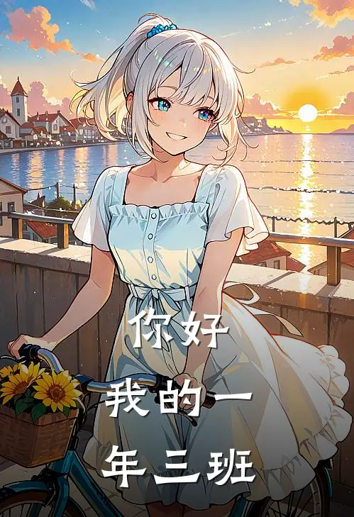 你好，我的一年三班