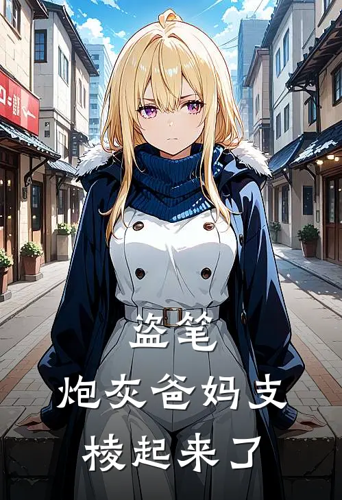 盗笔：炮灰爸妈支棱起来了