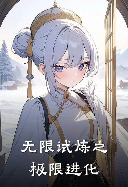 无限试炼之极限进化