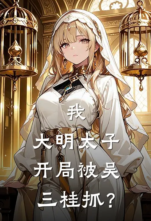 我，大明太子，开局被吴三桂抓？朱慈煊朱宣热门的网络小说_完整版小说我，大明太子，开局被吴三桂抓？(朱慈煊朱宣)