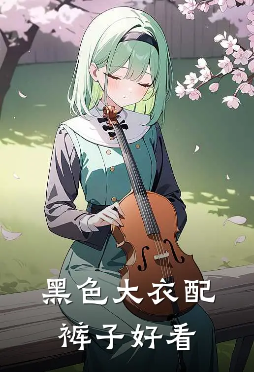 黑色大衣配裤子好看