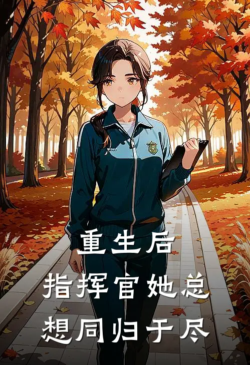 重生后，指挥官她总想同归于尽