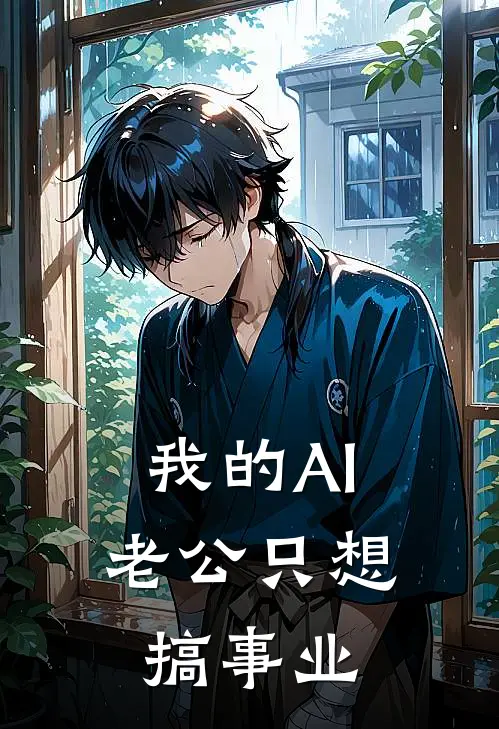 苏冉顾辰(我的AI老公只想搞事业)全本免费在线阅读_(我的AI老公只想搞事业)完结版免费在线阅读