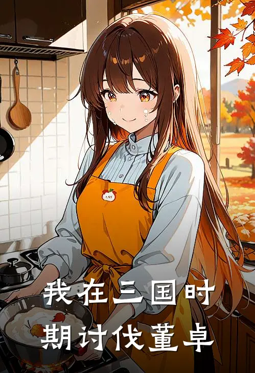 我在三国时期讨伐董卓