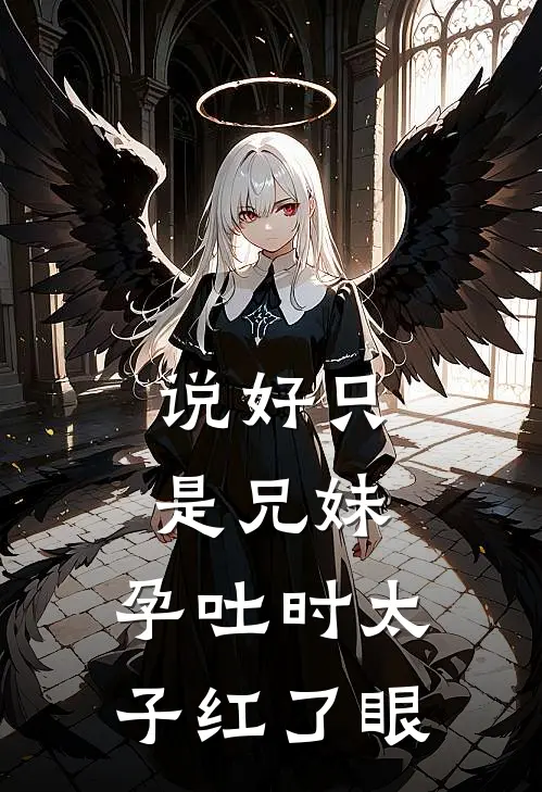 说好只是兄妹，孕吐时太子红了眼