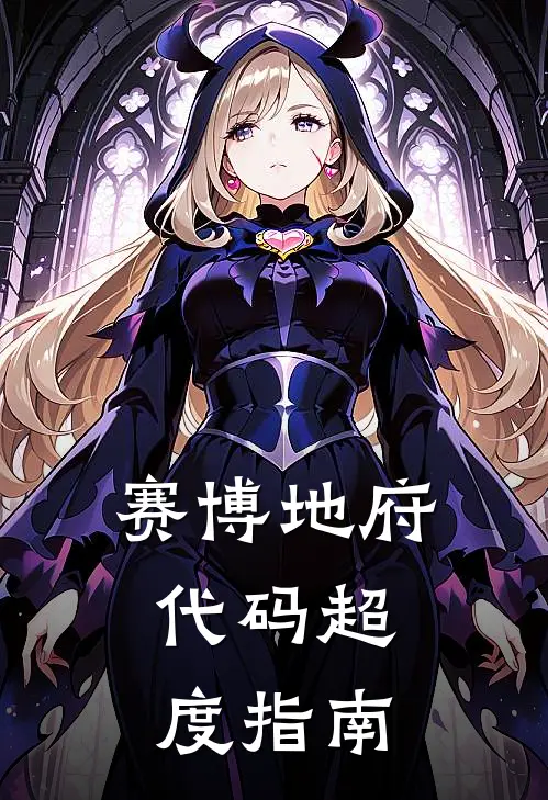 赛博地府：代码超度指南