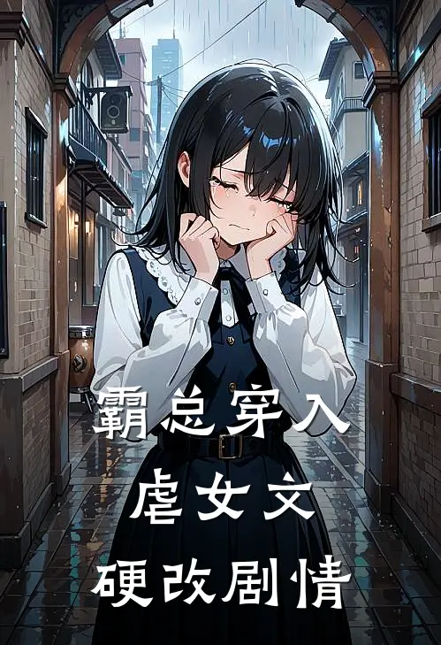 霸总穿入虐女文，硬改剧情