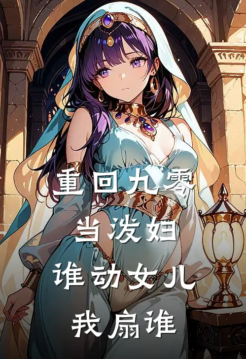 重回九零当泼妇，谁动女儿我扇谁