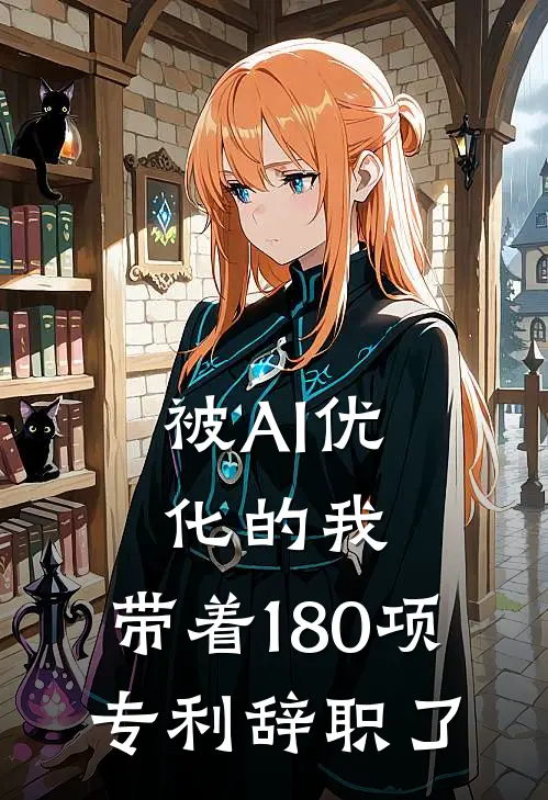 被AI优化的我，带着180项专利辞职了苏砚林泽言免费小说完结_最新完本小说推荐被AI优化的我，带着180项专利辞职了(苏砚林泽言)