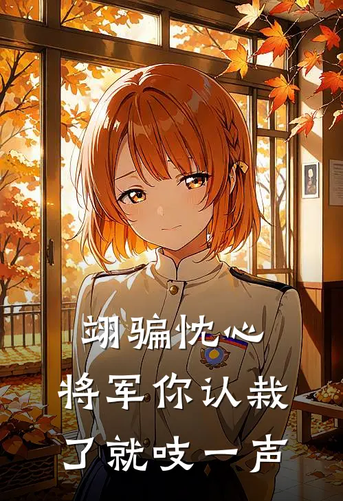 翊骗忱心：将军你认栽了就吱一声