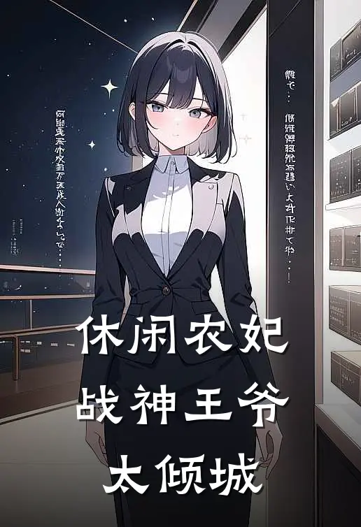 休闲农妃战神王爷太倾城