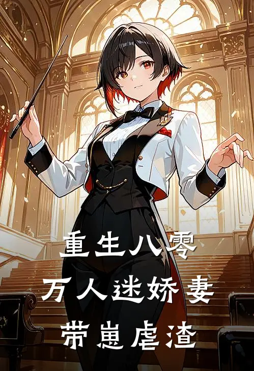 重生八零：万人迷娇妻带崽虐渣