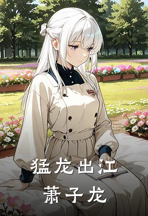 猛龙出江萧子龙