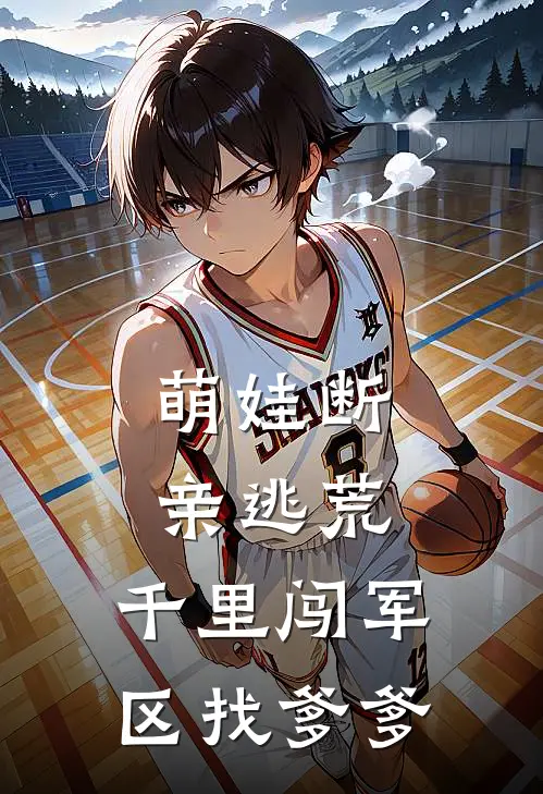 萌娃断亲逃荒，千里闯军区找爹爹