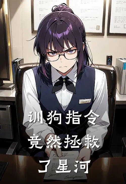 训狗指令竟然拯救了星河
