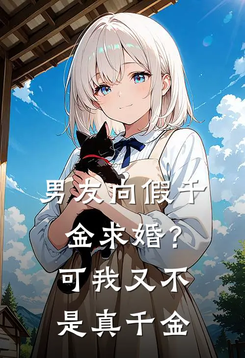 男友向假千金求婚？可我又不是真千金