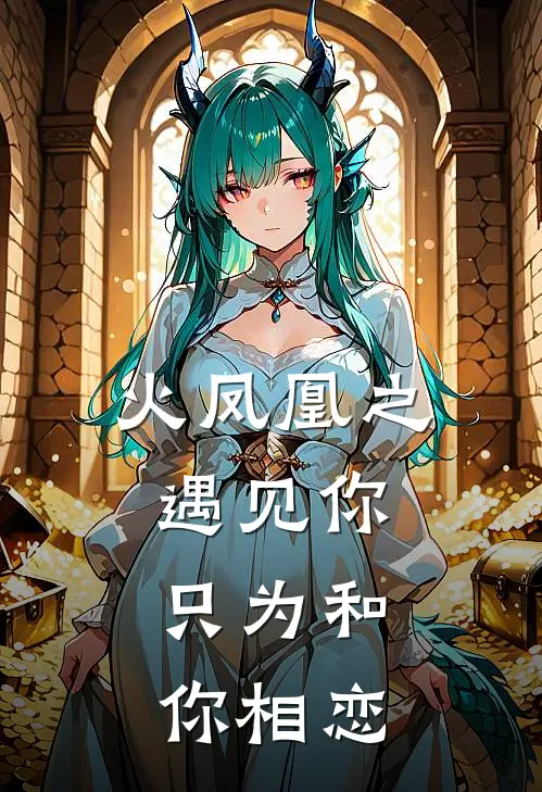 火凤凰之遇见你，只为和你相恋