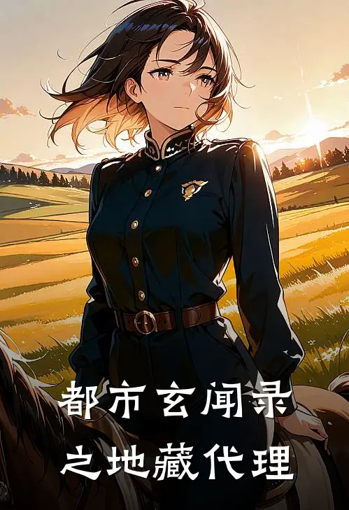 都市玄闻录之地藏代理