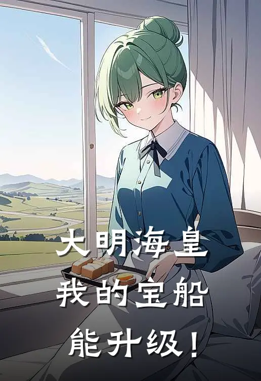 大明海皇：我的宝船能升级！