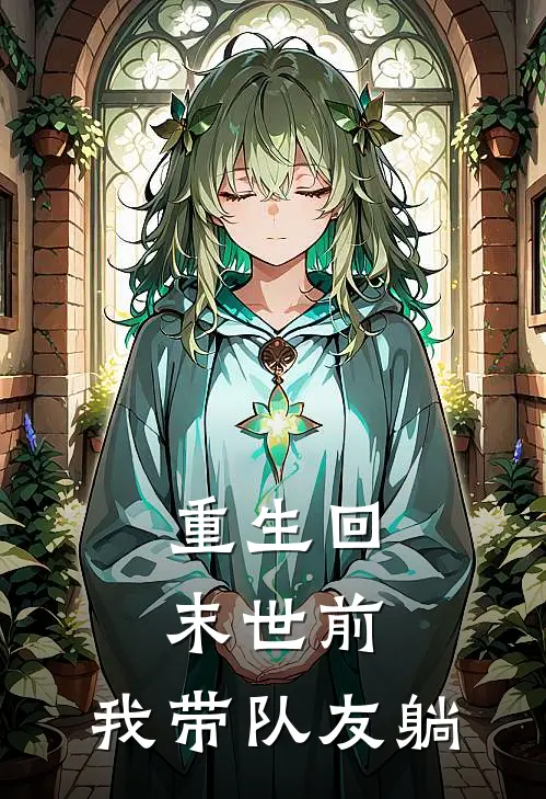 重生回末世前，我带队友躺