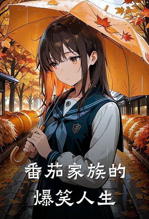 番茄家族的爆笑人生