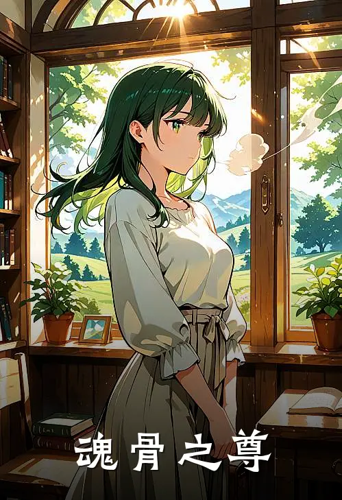 魂骨之尊