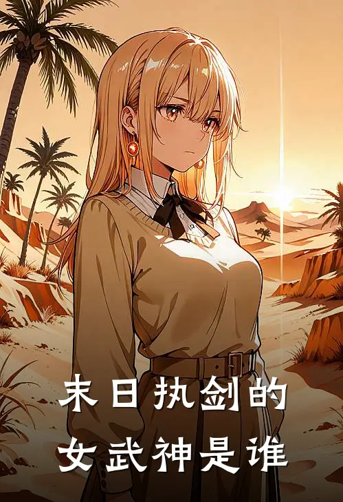 末日执剑的女武神是谁