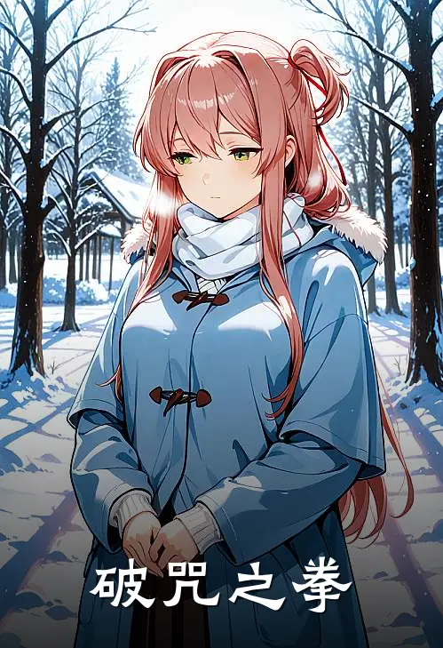 破咒之拳