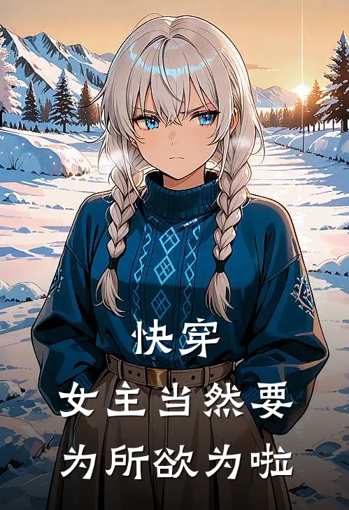 快穿：女主当然要为所欲为啦