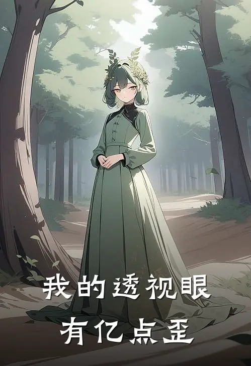 我的透视眼有亿点歪