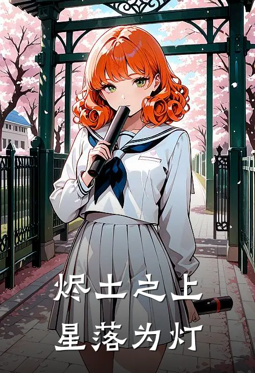 烬土之上，星落为灯(沈烬苏晚)全本免费小说_阅读免费小说烬土之上，星落为灯沈烬苏晚