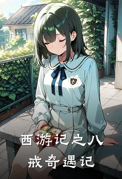 西游记之八戒奇遇记