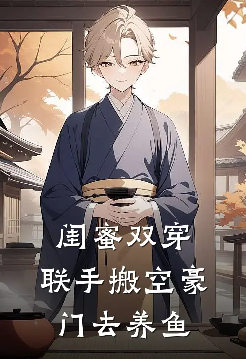 闺蜜双穿：联手搬空豪门去养鱼