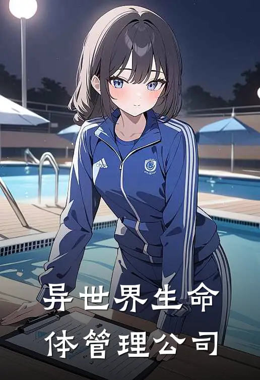 异世界生命体管理公司