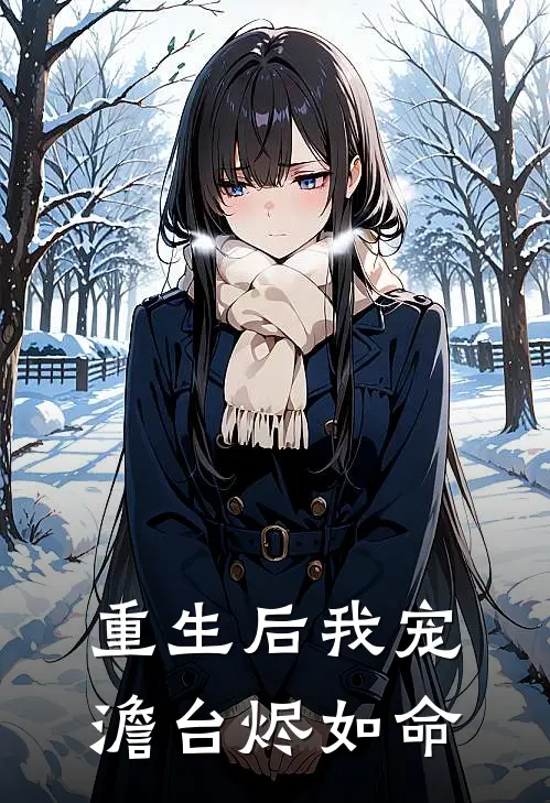 重生后我宠澹台烬如命