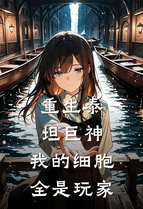 重生泰坦巨神，我的细胞全是玩家