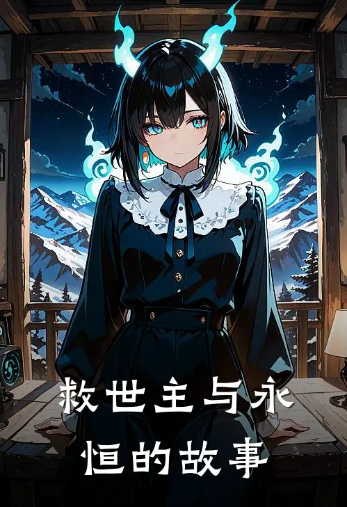 救世主与永恒的故事