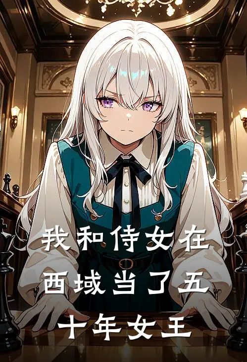 我和侍女在西域当了五十年女王