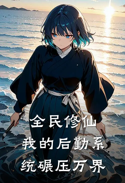 全民修仙：我的后勤系统碾压万界