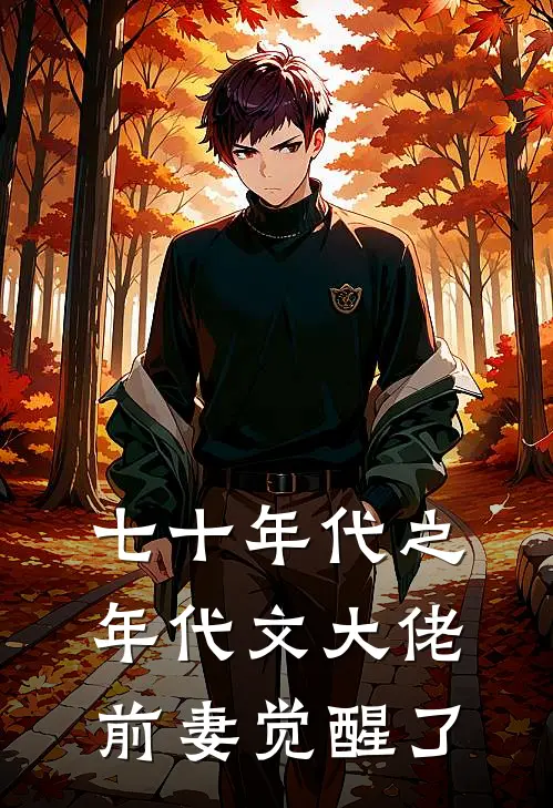 七十年代之年代文大佬前妻觉醒了