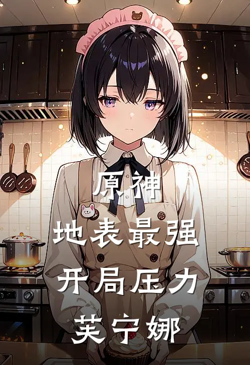 原神：地表最强，开局压力芙宁娜