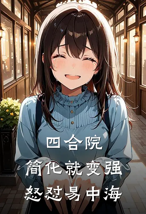 四合院：简化就变强，怒怼易中海