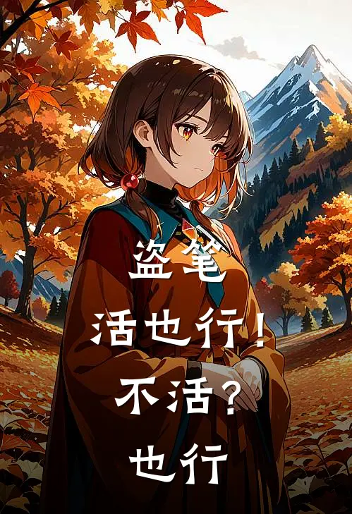 盗笔：活也行！不活？也行