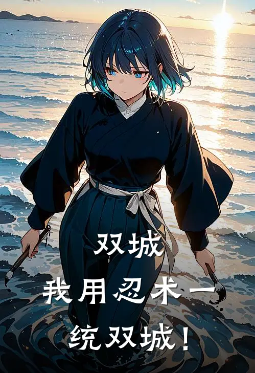 双城：我用忍术一统双城！