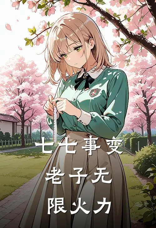 七七事变，老子无限火力