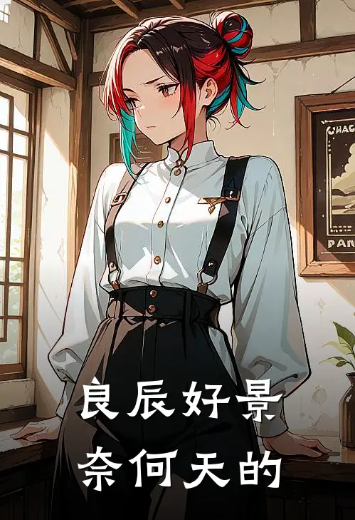 良辰好景奈何天的