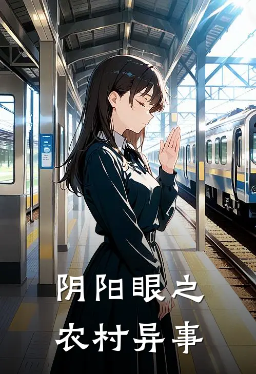 阴阳眼之农村异事