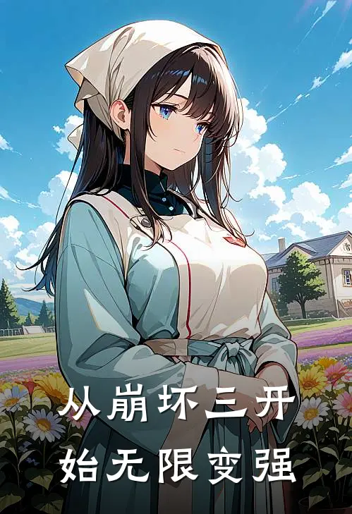 从崩坏三开始无限变强