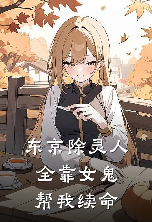 东京除灵人，全靠女鬼帮我续命