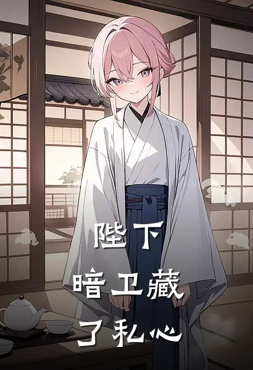 陛下，暗卫藏了私心